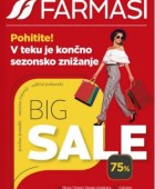 Farmasi katalog januar 2021