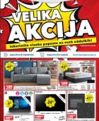 Harvey Norman katalog Velika akcija do 17. 2.