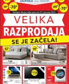 Harvey Norman katalog Velika razprodaja