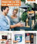 OBI katalog do 31. 1.