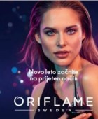 Oriflame katalog januar 2021
