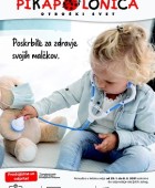 Pikapolonica katalog Zdravje