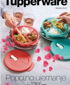 Tupperware katalog Popolno ujemanje