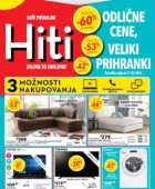 Harvey Norman katalog Naši prodajni hiti