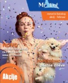 Mr Pet katalog februar 2021