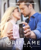 Oriflame katalog februar 2021
