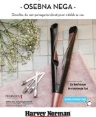 Harvey Norman katalog Osebna nega