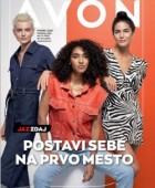 Avon katalog marec 2021