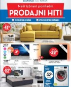 Harvey Norman katalog Akcija se zaključuje