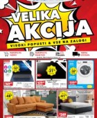 Harvey Norman katalog Velika akcija
