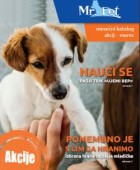 Mr Pet katalog marec 2021