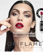 Oriflame katalog marec 2021