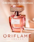 Oriflame katalog april 2021