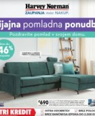 Harvey Norman katalog Sijajna pomladna ponudba