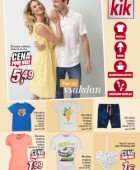 KIK katalog Vse za vsakdan