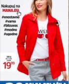 Mana katalog do 14. 4.
