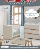 Pikapolonica katalog Pripravimo sobo za dojenčka