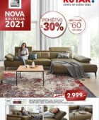 Rutar katalog Nova kolekcija do 26. 4.