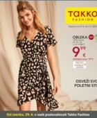 Takko katalog Osveži svoj poletni stil
