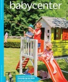 Baby Center katalog maj 2021