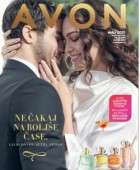 Avon katalog maj 2021