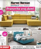 Harvey Norman katalog Velika pomladna akcija se končuje