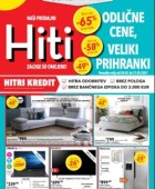 Harvey Norman katalog Naši prodajni hiti