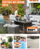 OBI katalog Odkrijte nove svetove na vašem vrtu