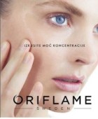 Oriflame katalog maj 2021