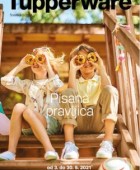 Tupperrware katalog Pisana pravljica
