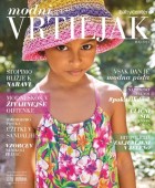 Baby Center katalog Modni vrtiljak maj 2021