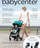 Baby Center katalog Poletje 2021