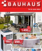 Bauhaus katalog junij 2021