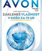 Avon katalog junij 2021