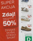 Deichmann katalog junij 2021