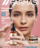 Farmasi katalog junij 2021