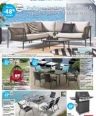 Harvey Norman katalog Vrtno pohištvo