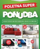 Harvey Norman katalog Poletna super ponudba