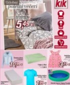 KIK katalog Udobni poletni večeri