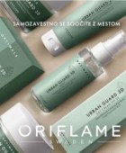 Oriflame katalog junij 2021