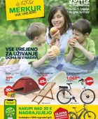 Merkur katalog Vse urejeno za uživanje
