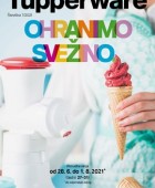 Tupperware katalog Ohranimo svežino