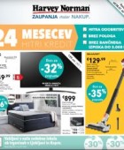 Harvey Norman katalog do 15. 7.