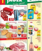 Jager katalog živila do 20. 7.