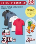 KIK katalog od 26. 7.