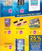 Kompas Shop katalog avgust 2021
