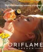 Oriflame katalog julij 2021