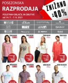 Jager katalog tekstil do 27.7.