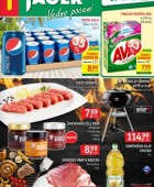 Jager katalog živila do 27.7.