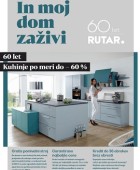 Rutar katalog Kuhinje po meri do -60%